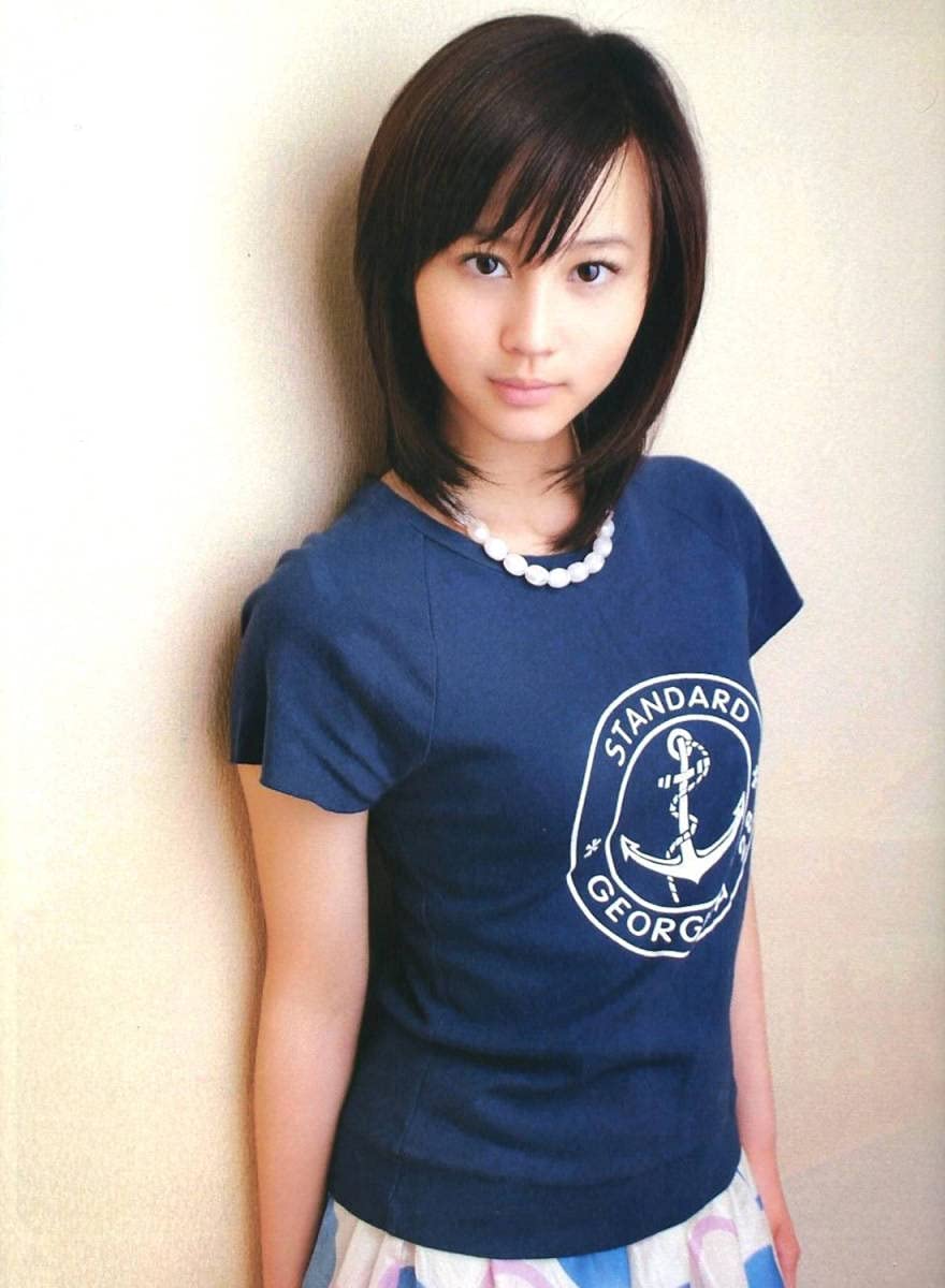 Amazon.co.jp: 堀北真希□L判写真50枚セットまとめ売り□女優